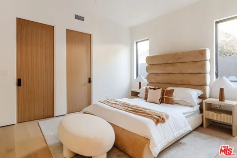 $4,195,000 | 1611 South Bedford Street, Los Angeles, CA 90035