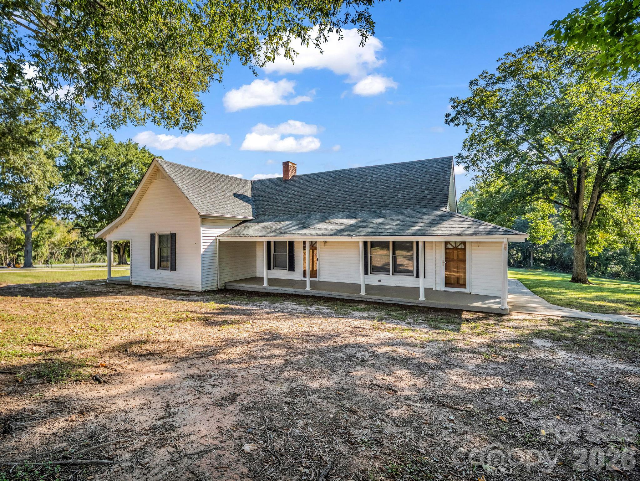 3833 Robert Riding Road Shelby, NC 28150 - Photo 33 of 35 Gallery Image 33