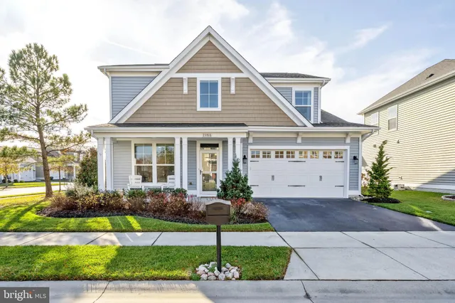 $674,900 | 23516 Stone Lane, Millville, DE 19967