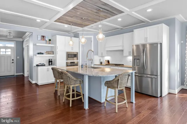 $674,900 | 23516 Stone Lane, Millville, DE 19967