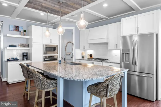 $674,900 | 23516 Stone Lane, Millville, DE 19967