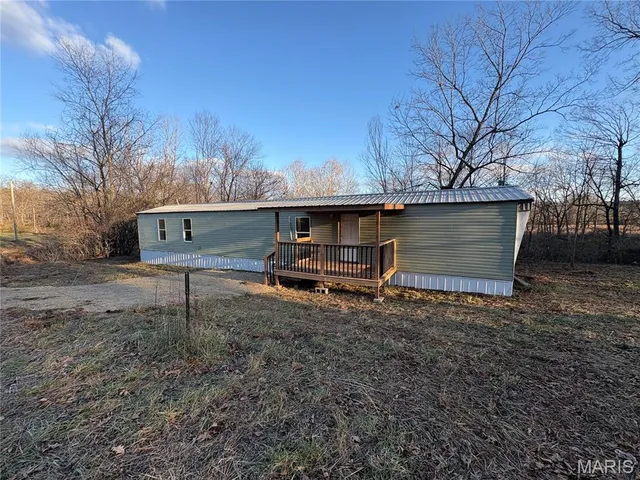 $109,000 | 237 County Road 418, Ellsinore, MO 63937