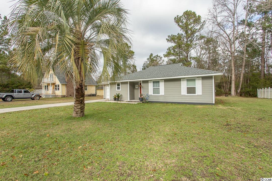 116 Pinecrest Road Myrtle Beach, SC 29579 - Photo 3 of 40 Gallery Image 3