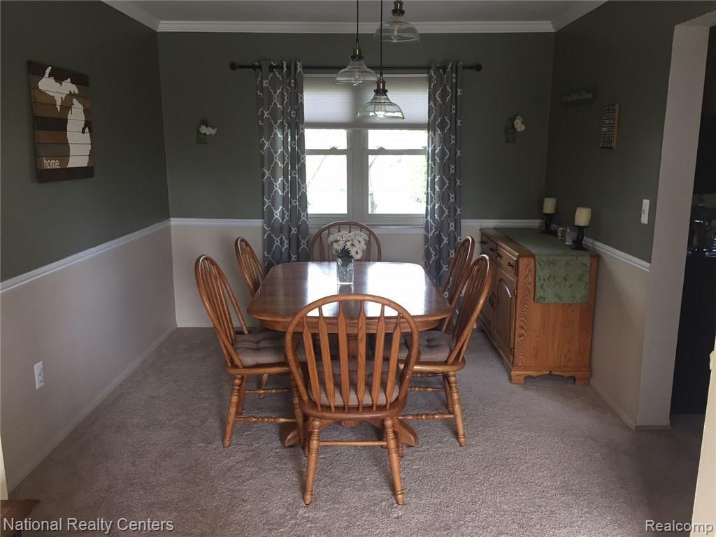 2518 Dorfield Drive Rochester Hills, MI 48307 - Photo 8 of 26
