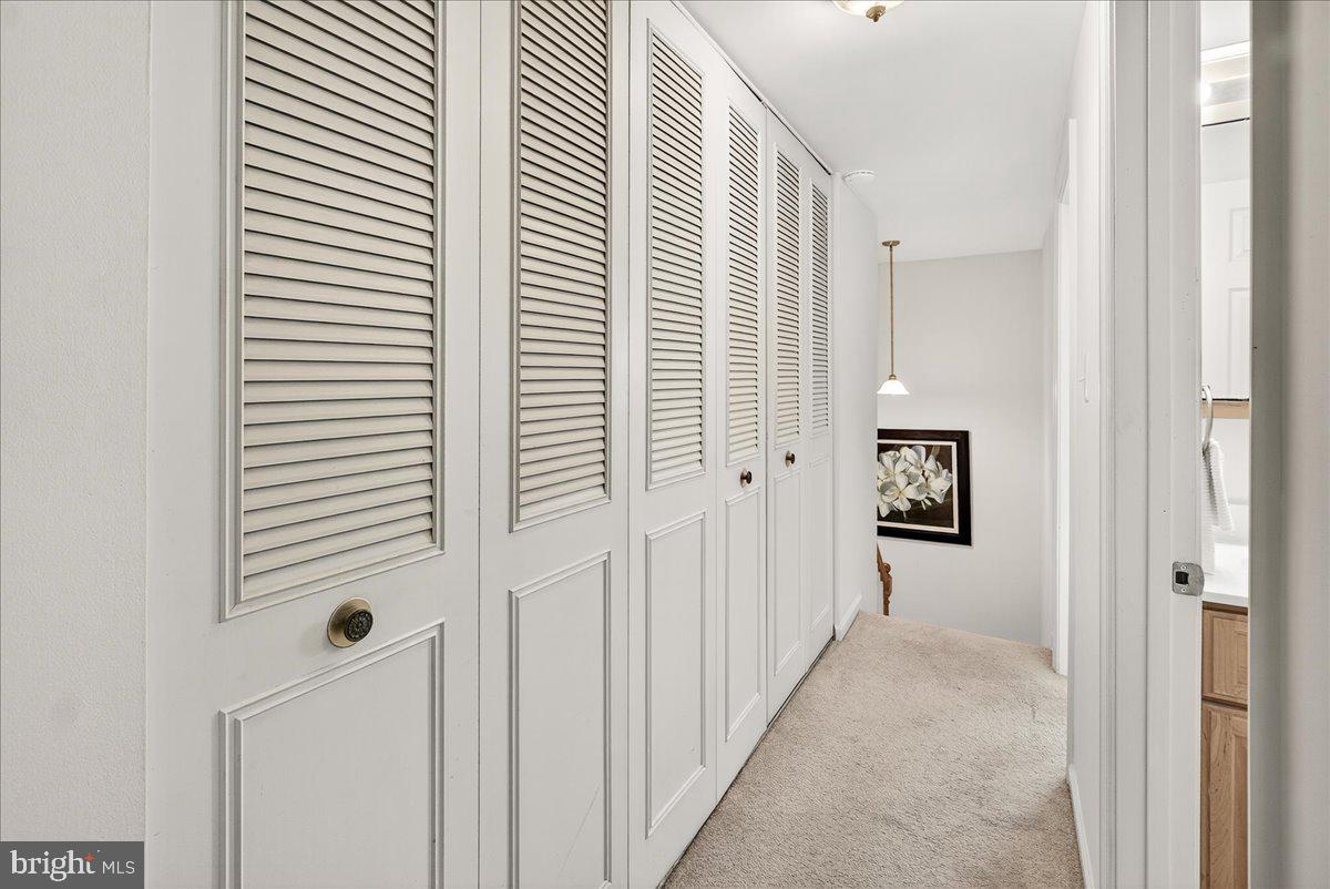 17500 Kohlhoss Road Poolesville, MD 20837 - Photo 24 of 53 A true wall of closet and storage space!