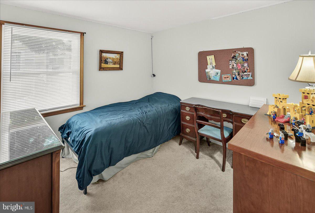 17500 Kohlhoss Road Poolesville, MD 20837 - Photo 25 of 53 Bedroom #2