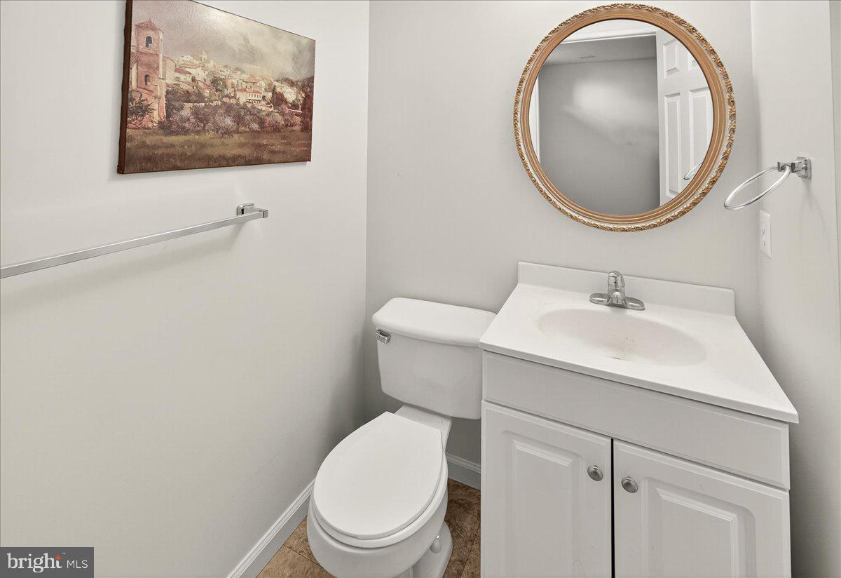 17500 Kohlhoss Road Poolesville, MD 20837 - Photo 30 of 53 This is a lower level full bath with shower!