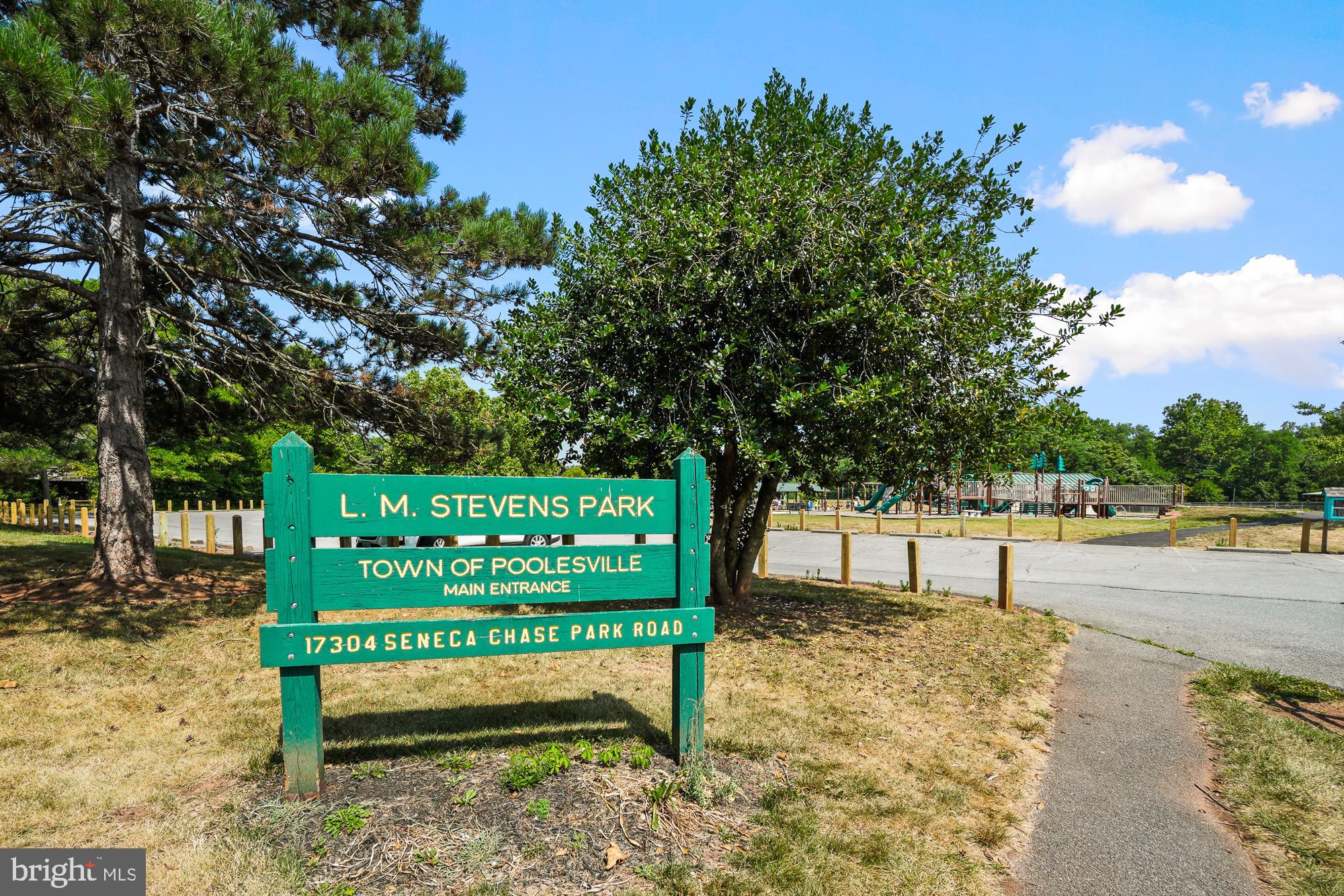 17500 Kohlhoss Road Poolesville, MD 20837 - Photo 39 of 53 So are trails leading to our many parks!