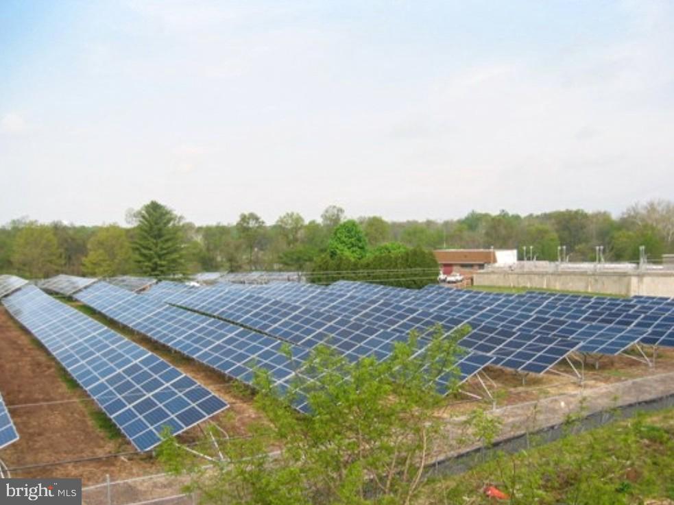 17500 Kohlhoss Road Poolesville, MD 20837 - Photo 52 of 53 We take "green" seriously w/our municipal array!