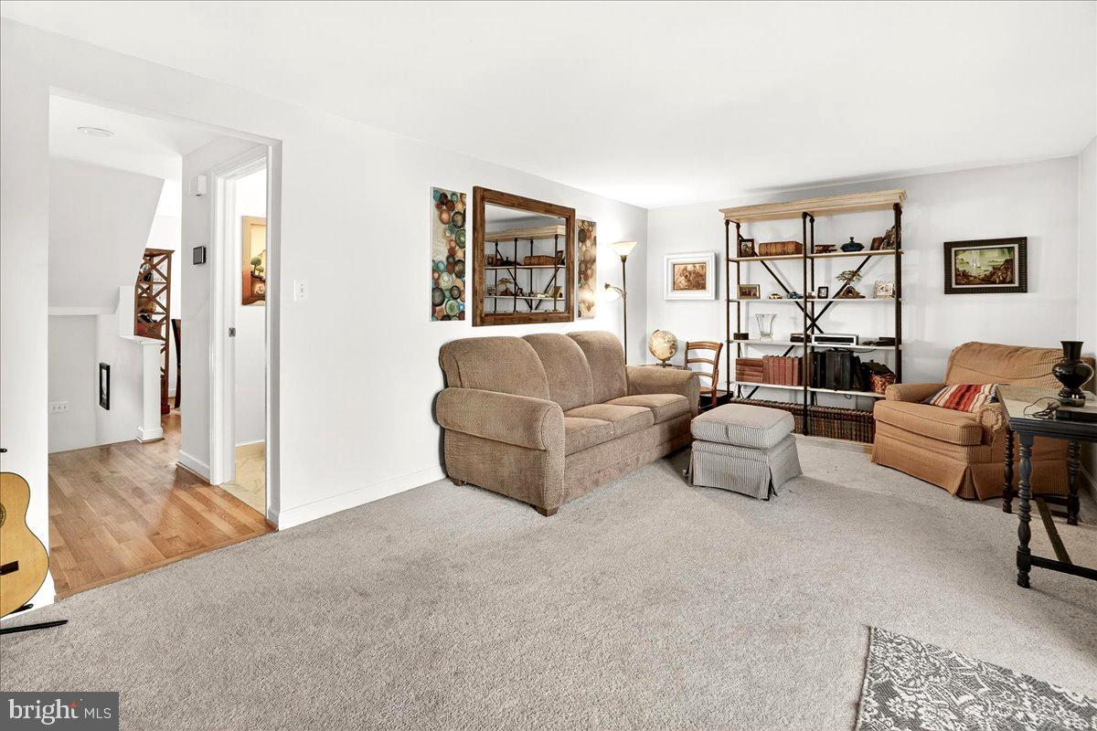 17500 Kohlhoss Road Poolesville, MD 20837 - Photo 10 of 53 Perfect for your big screen!