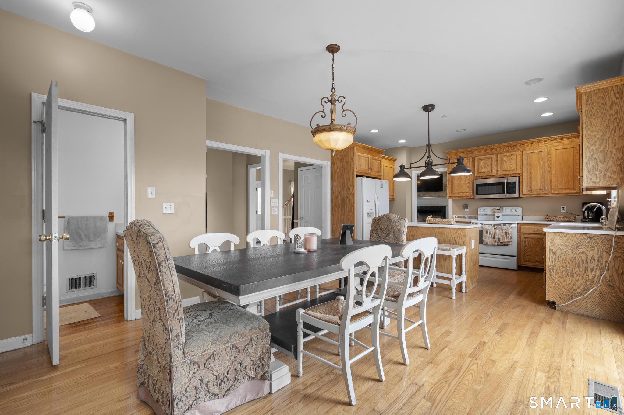 16 Larkey Road Oxford, CT 06478 - Photo 16 of 39