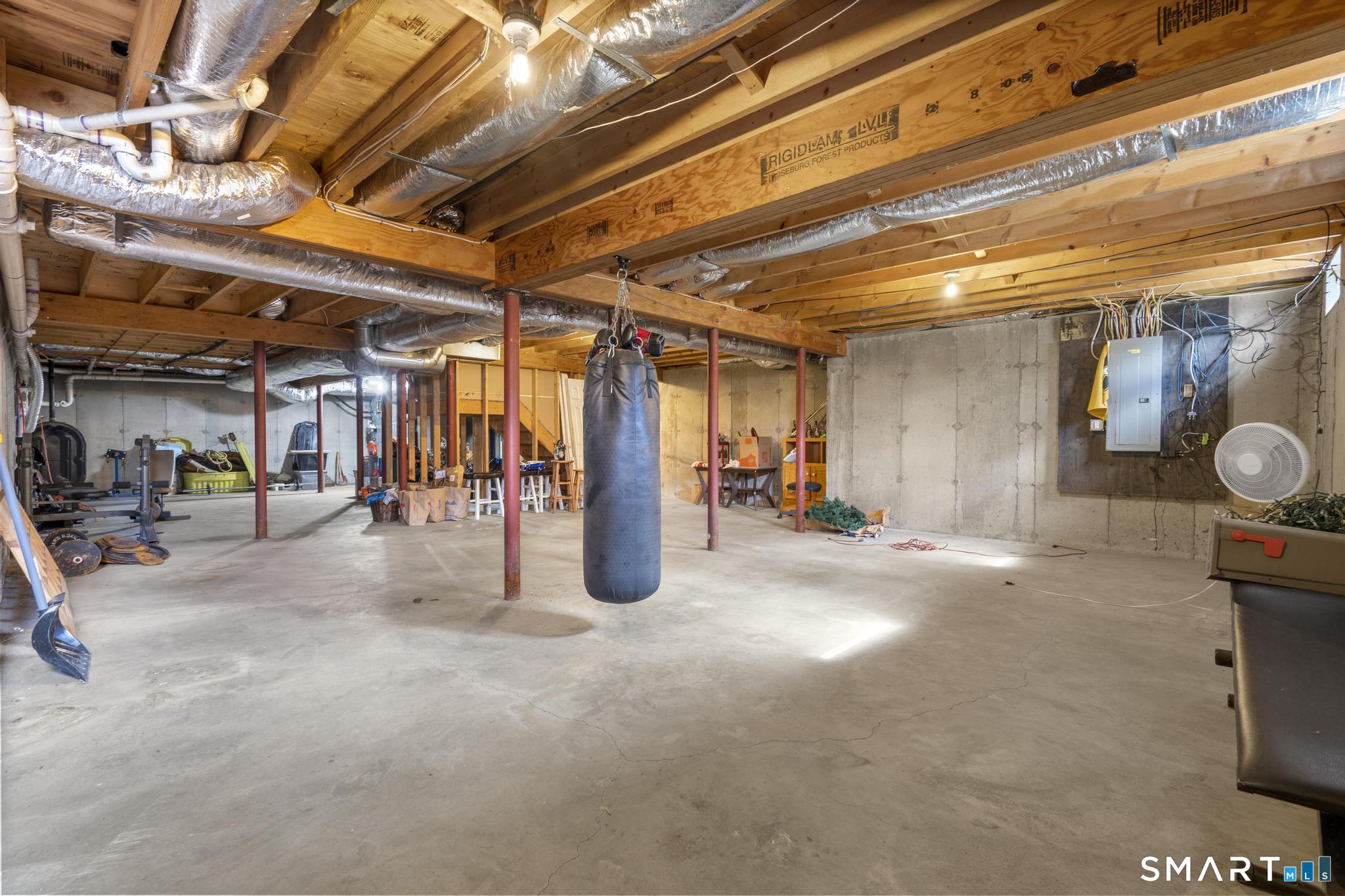 16 Larkey Road Oxford, CT 06478 - Photo 35 of 39