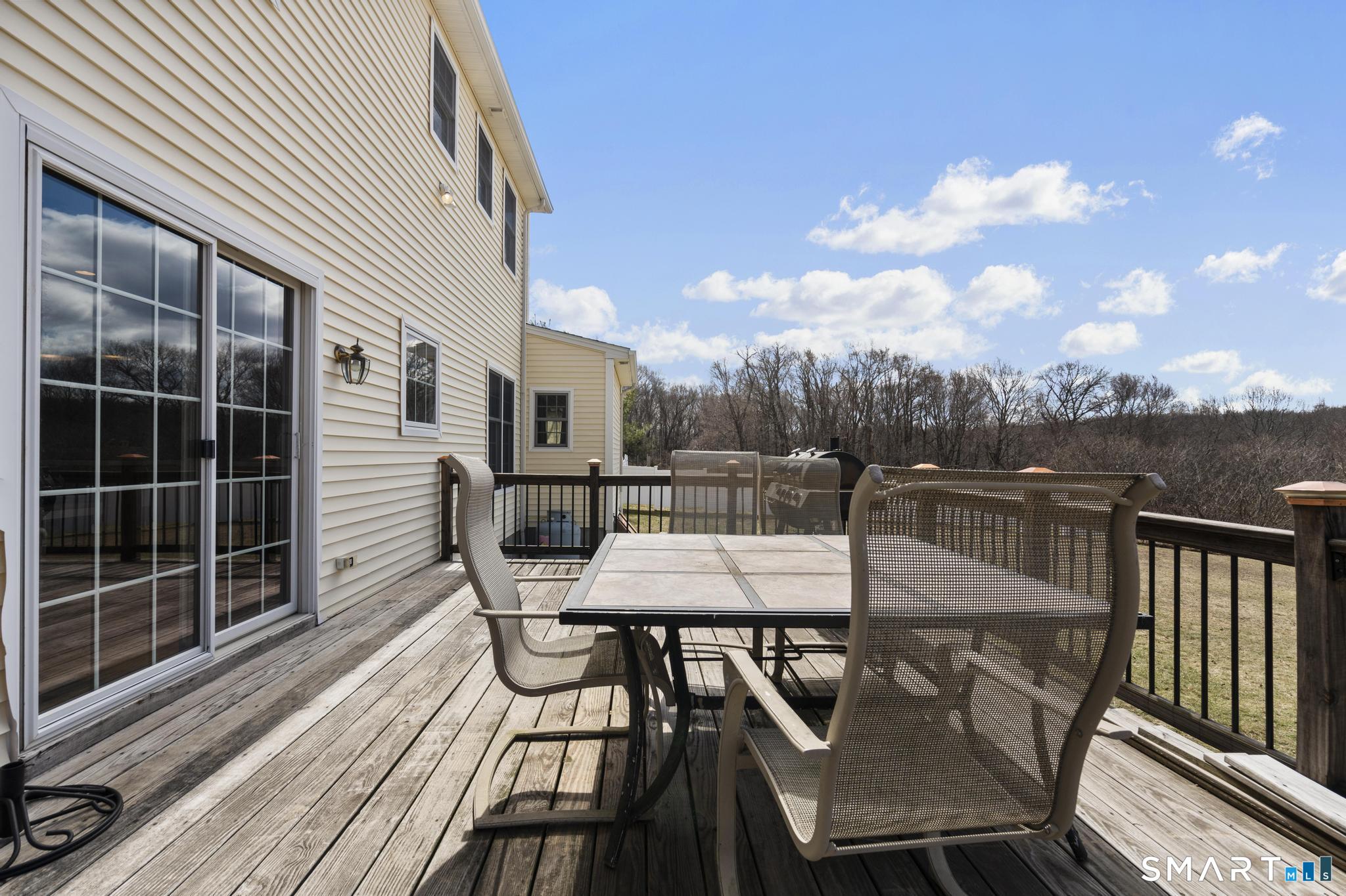 16 Larkey Road Oxford, CT 06478 - Photo 36 of 39