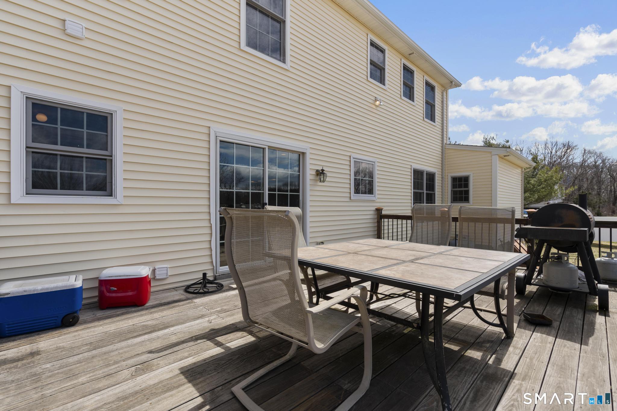 16 Larkey Road Oxford, CT 06478 - Photo 37 of 39