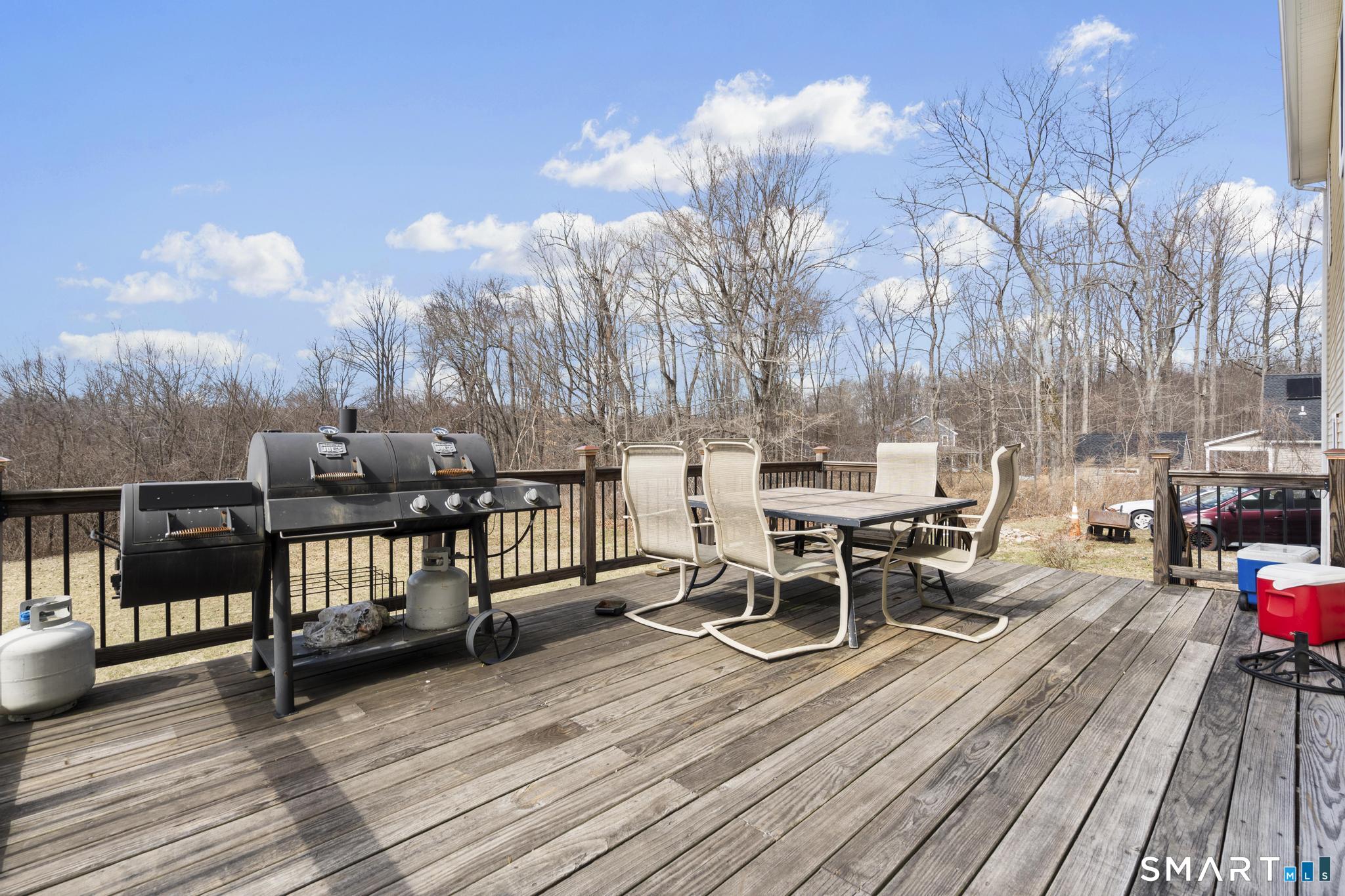 16 Larkey Road Oxford, CT 06478 - Photo 38 of 39