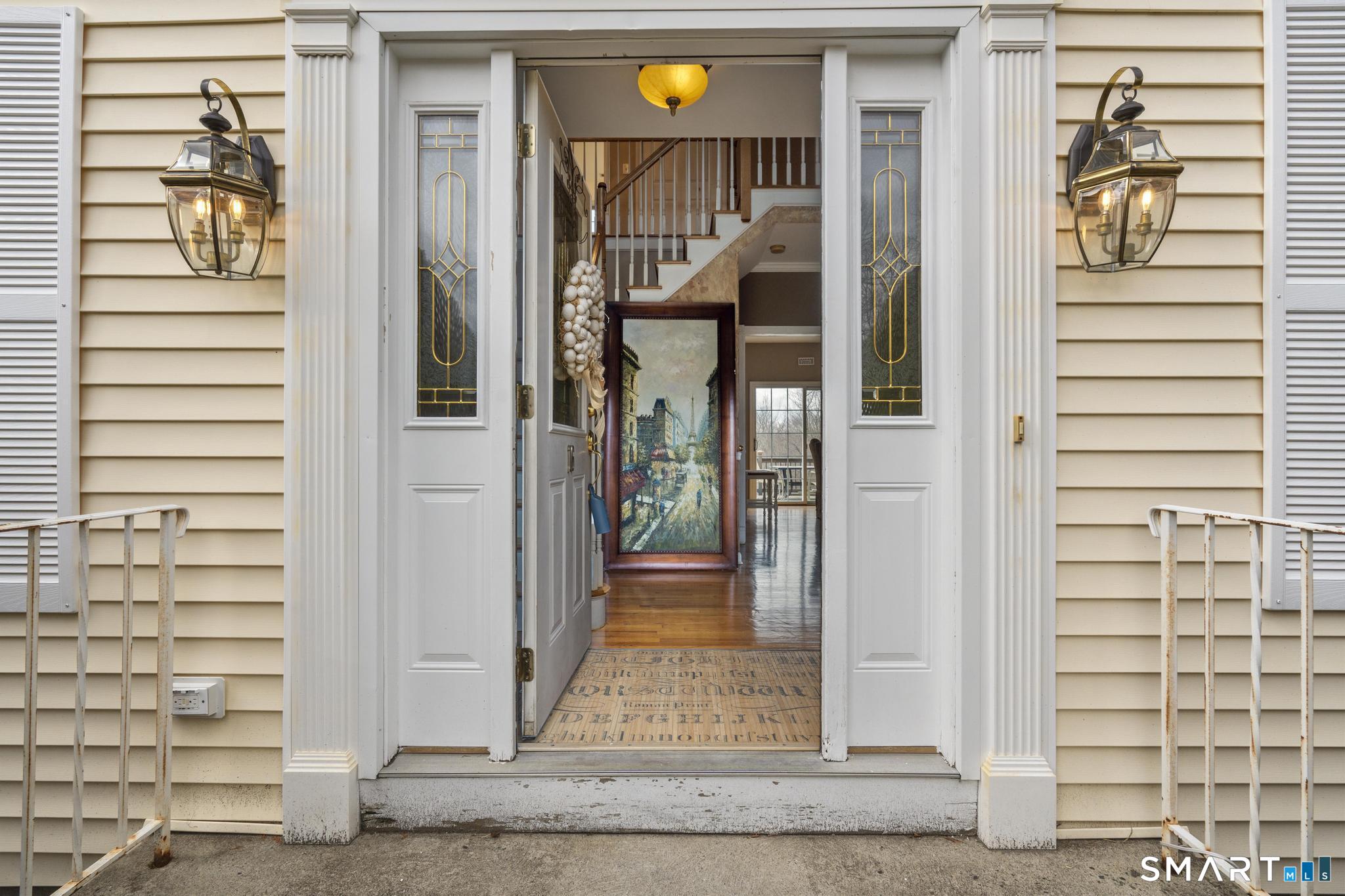 16 Larkey Road Oxford, CT 06478 - Photo 4 of 39