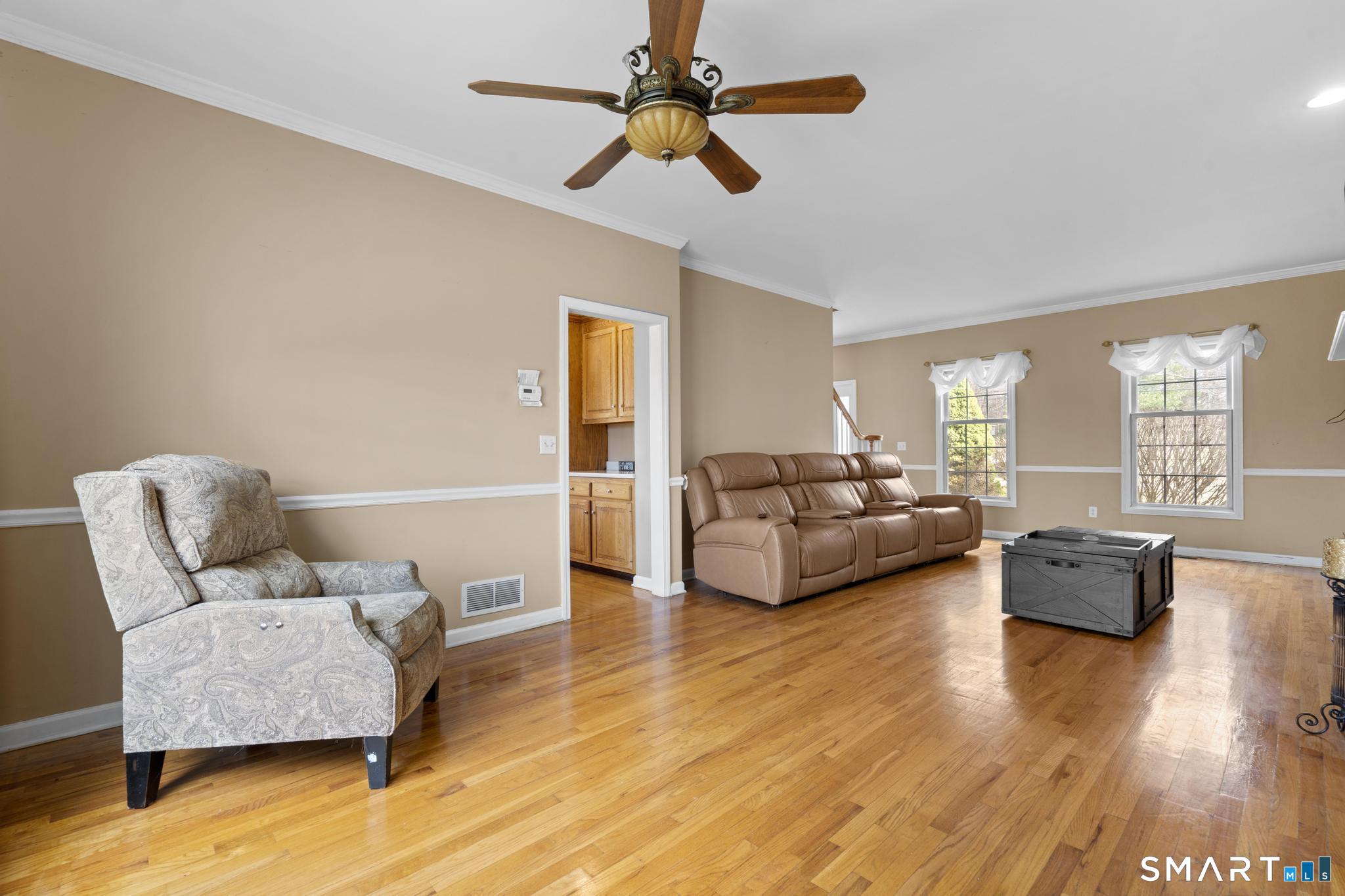 16 Larkey Road Oxford, CT 06478 - Photo 10 of 39