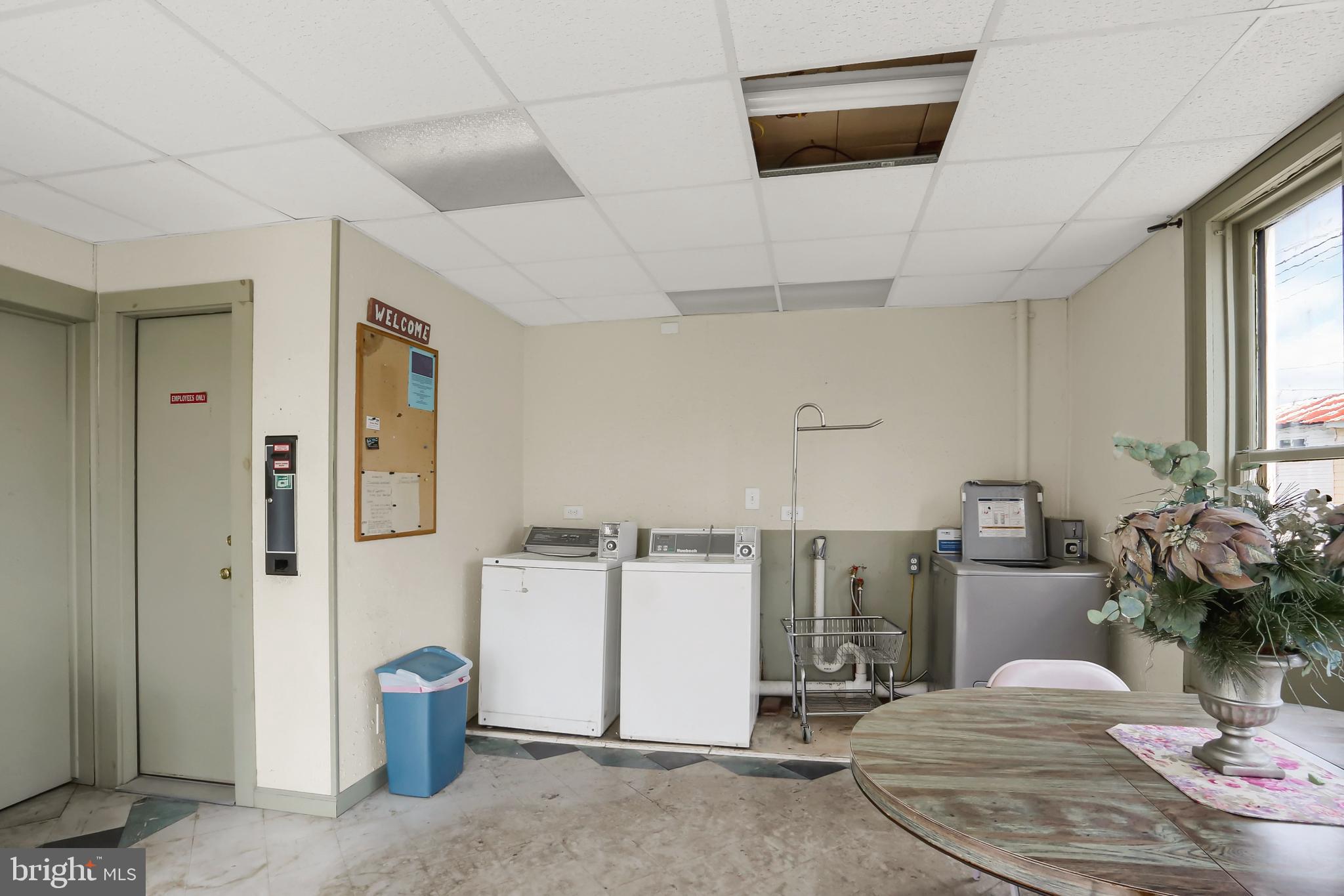 135 East Market Street Berrysburg, PA 17023 - Photo 12 of 45 a room with storage and utility