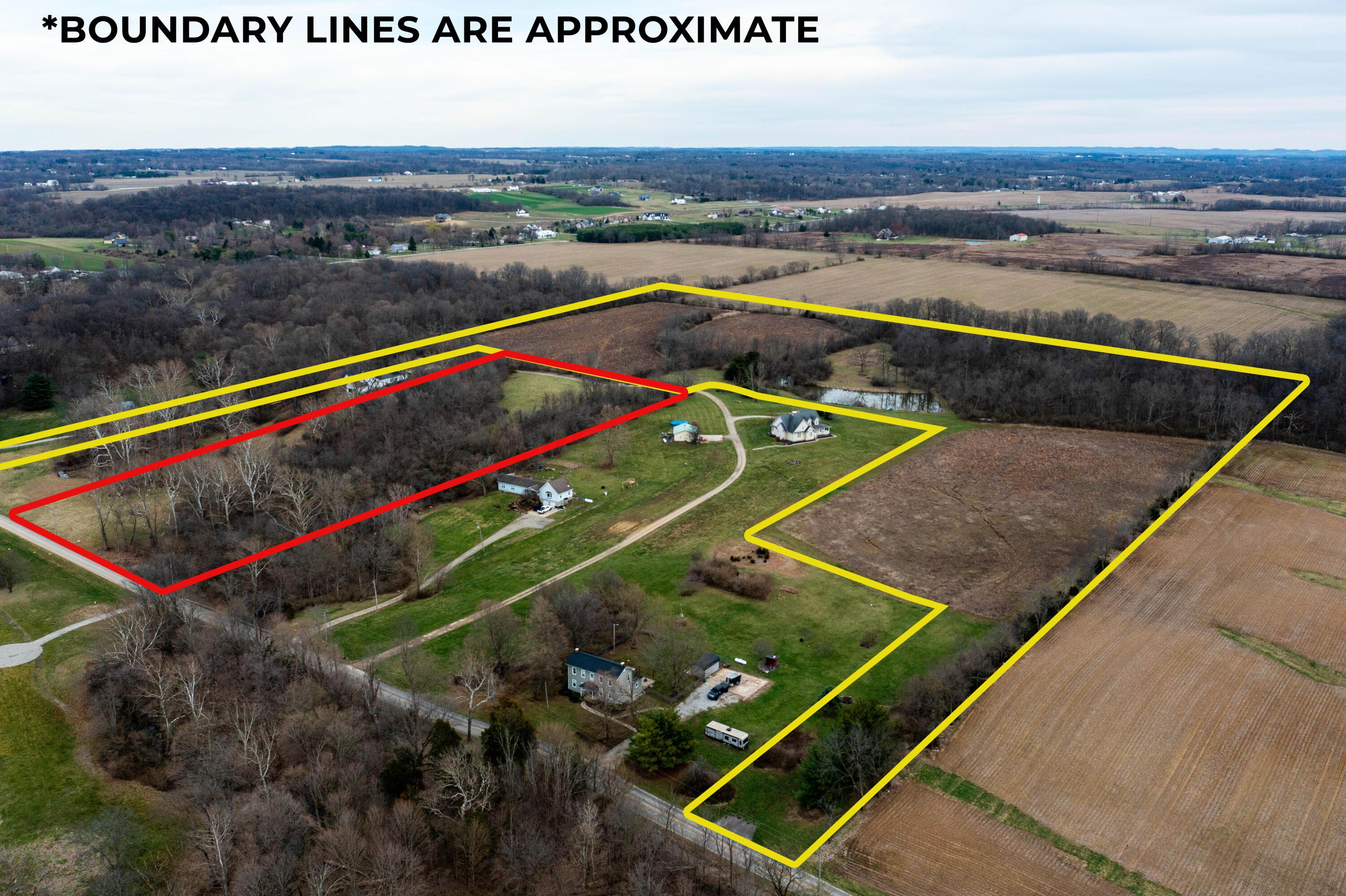 0 Hagerty Road Ashville, OH 43103 - Photo 14 of 14 Hagerty 2 - Both - 2