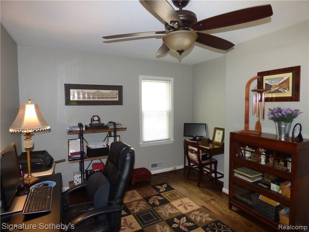 3747 Kenmore Road Berkley, MI 48072 - Photo 52 of 67