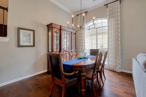 $915,000 | 8302 Sunburst Parkway, Round Rock, TX 78681