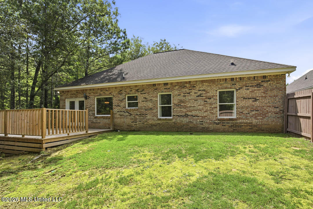 135 Shadow Ridge Road Hattiesburg, MS 39402 - Photo 30 of 30 29