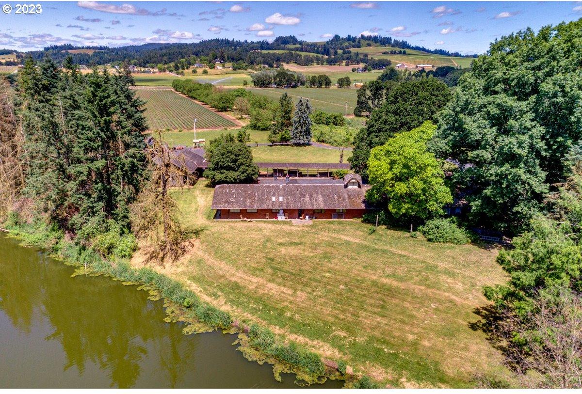 13750 Southeast Locks Loop Road Dayton, OR 97114 - Photo 25 of 30 Gallery Image 25