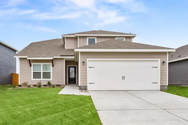 $2,225 | 1210 Reed Street, Greenville, TX 75401