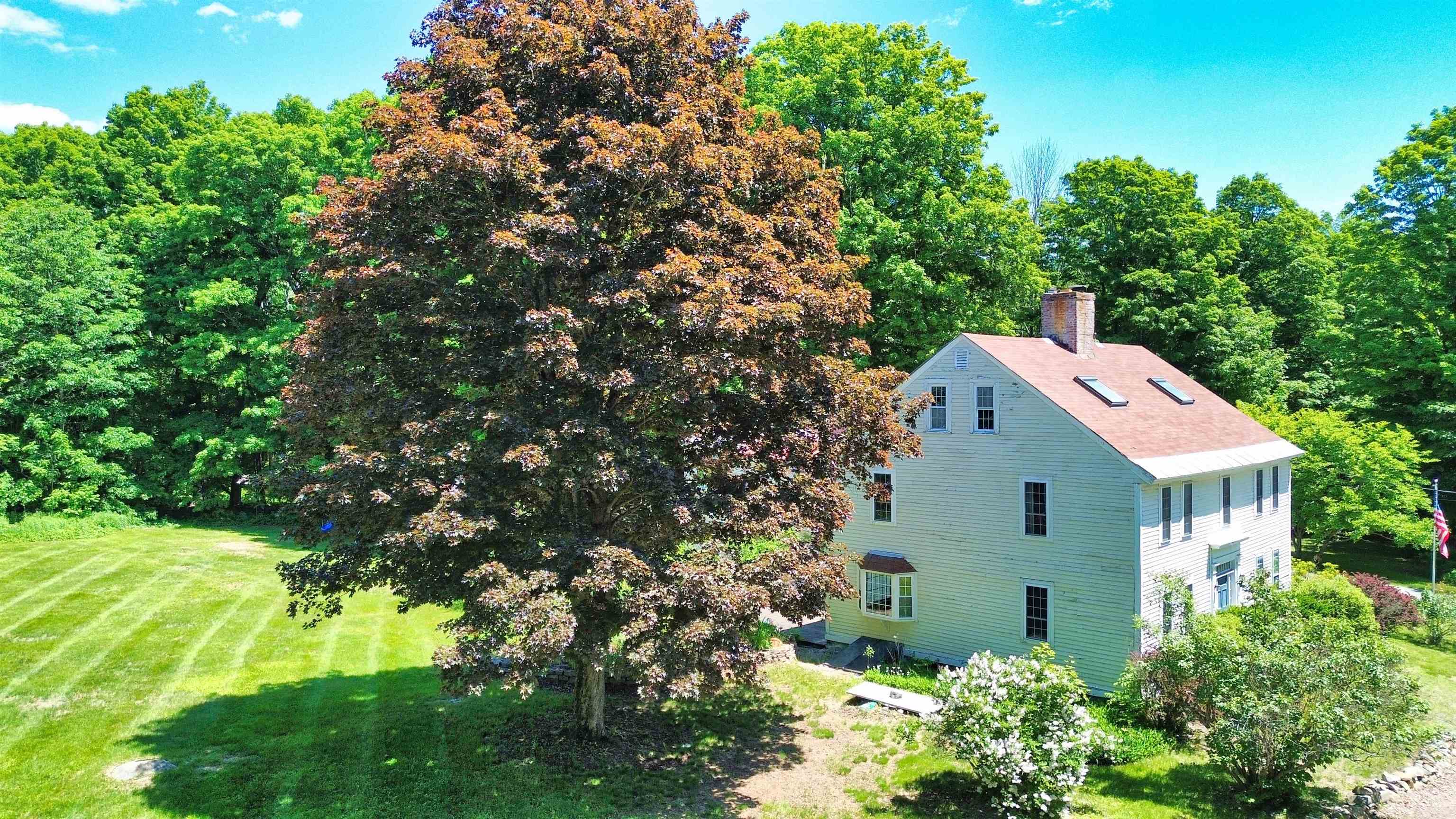 618 Old Turnpike Road Salisbury, NH 03268 - Photo 5 of 52