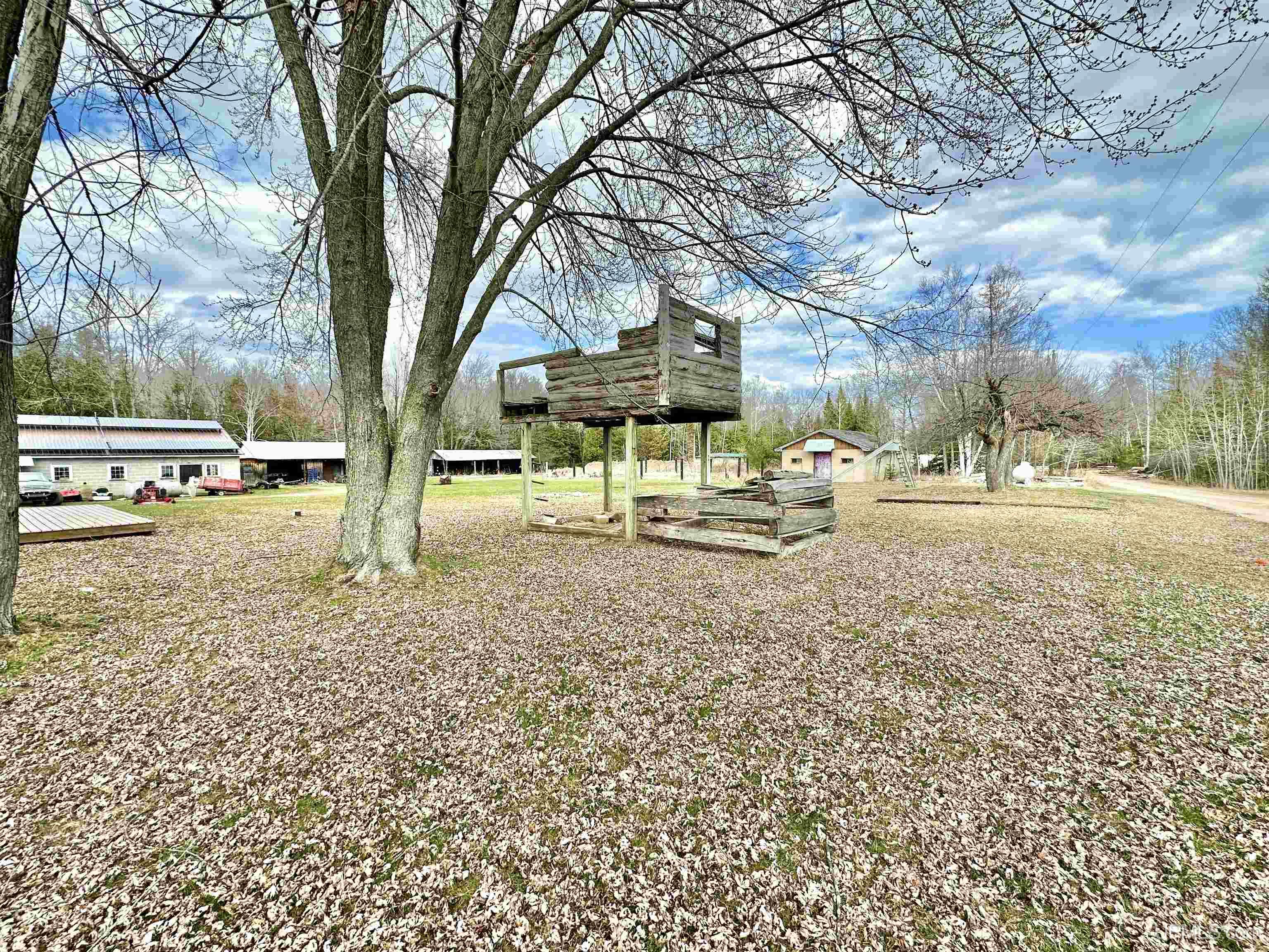 N13504 County 551 Road Wilson, MI 49896 - Photo 6 of 47 Gallery Image 6