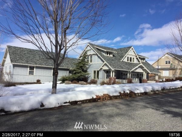 2520 Golf Course Road Malaga, WA 98828 - Photo 1 of 1 Gallery Image 1