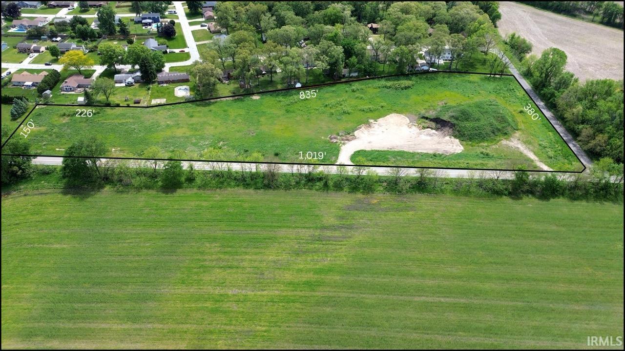 11296 Harrison Road Osceola, IN 46561 - Photo 1 of 14