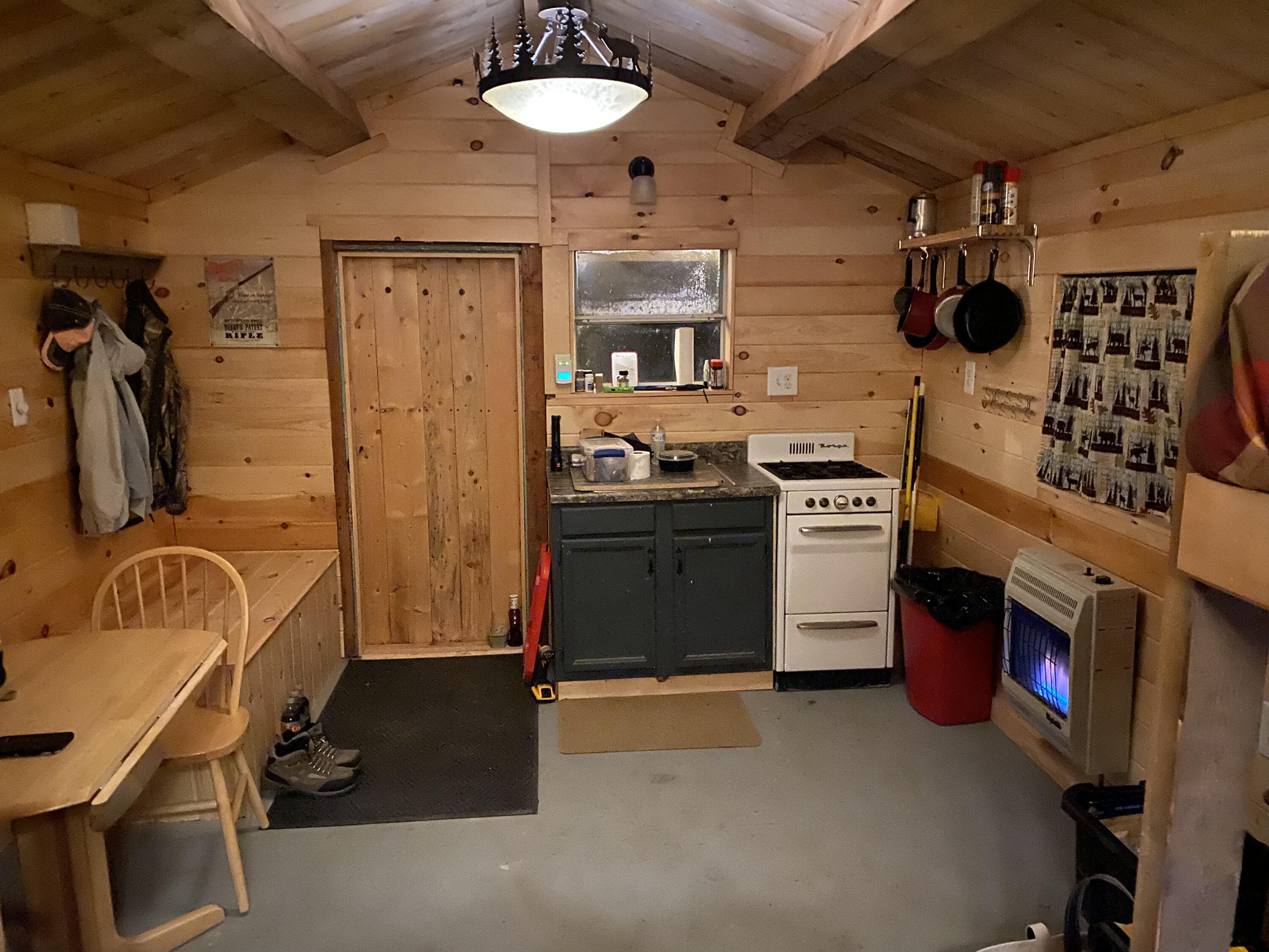 999 Off Bogan Brook Road Mapleton, ME 04757 - Photo 7 of 10 IMG_0749