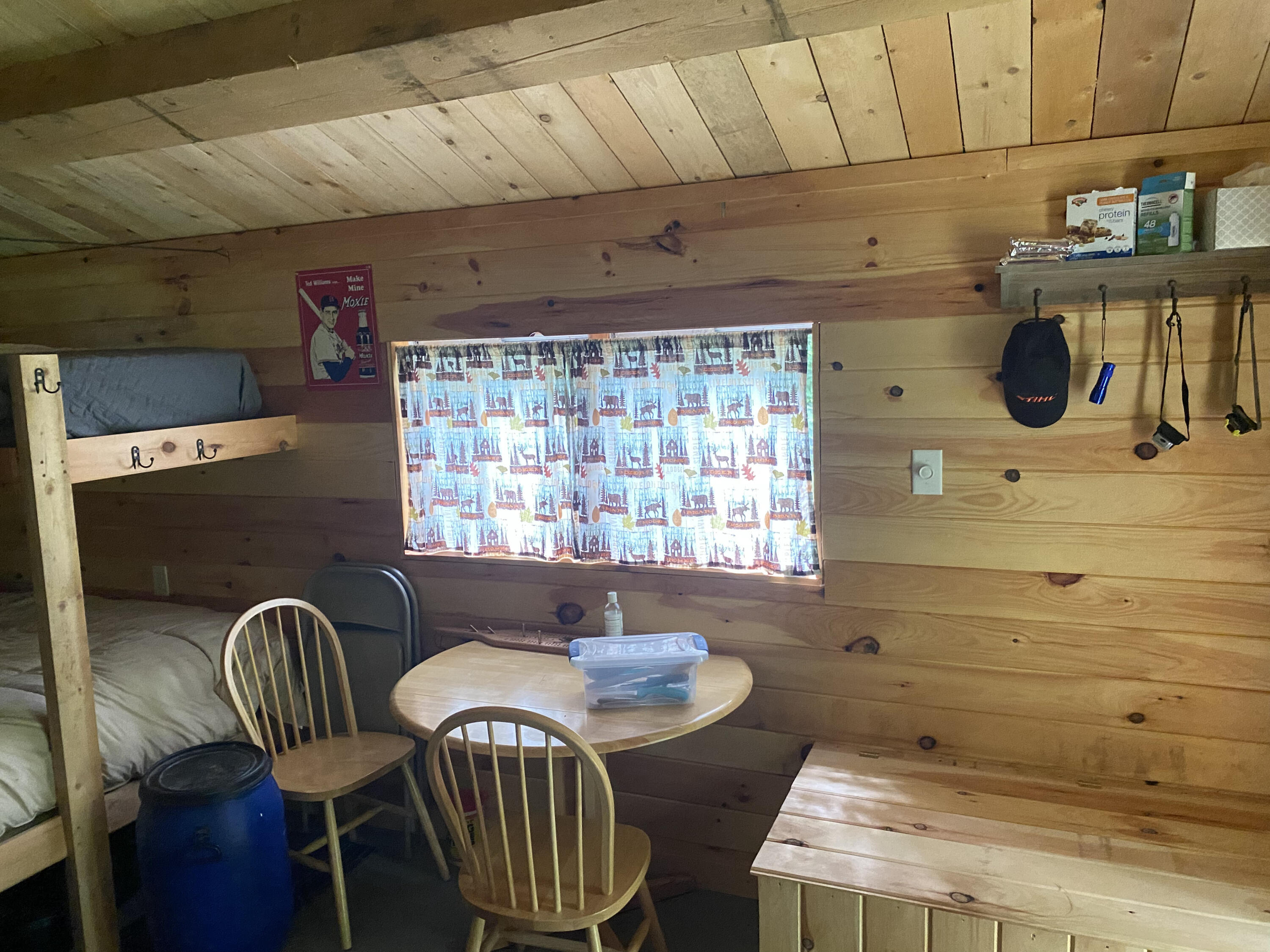 999 Off Bogan Brook Road Mapleton, ME 04757 - Photo 8 of 10 IMG_2722