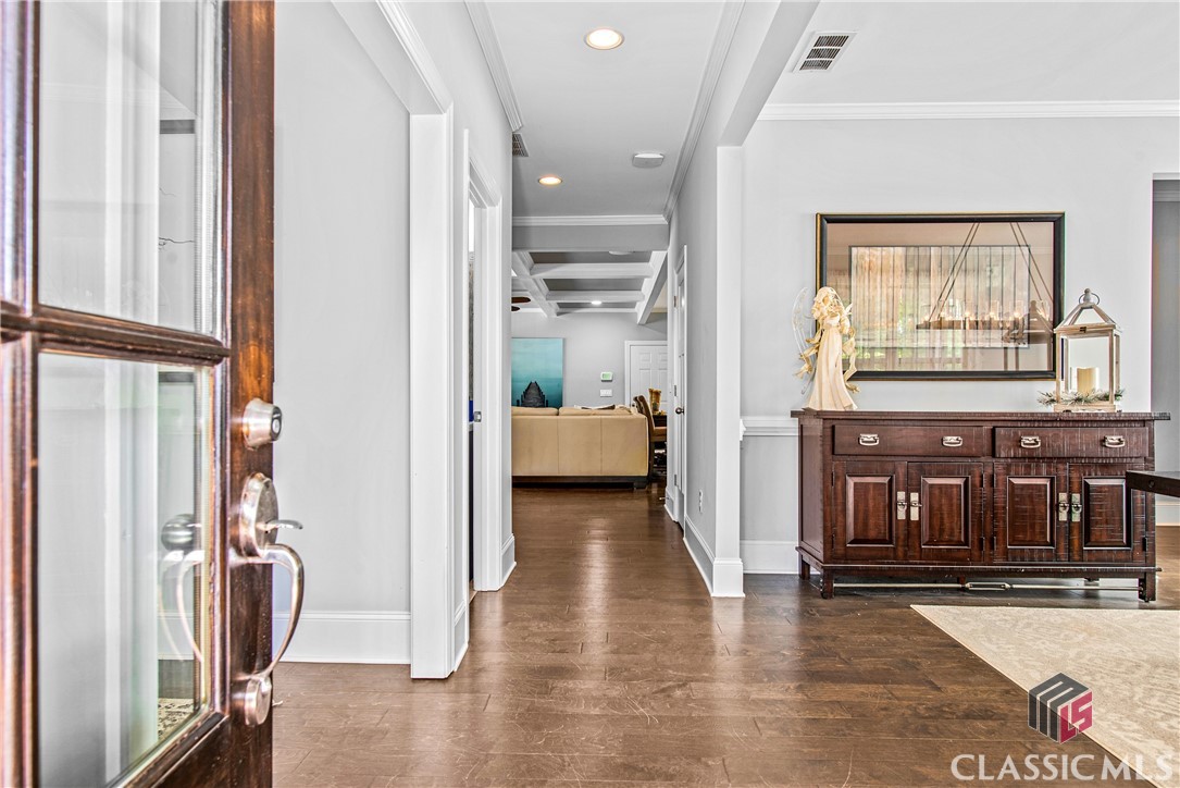 1098 Rogers Road Bogart, GA 30622 - Photo 4 of 52