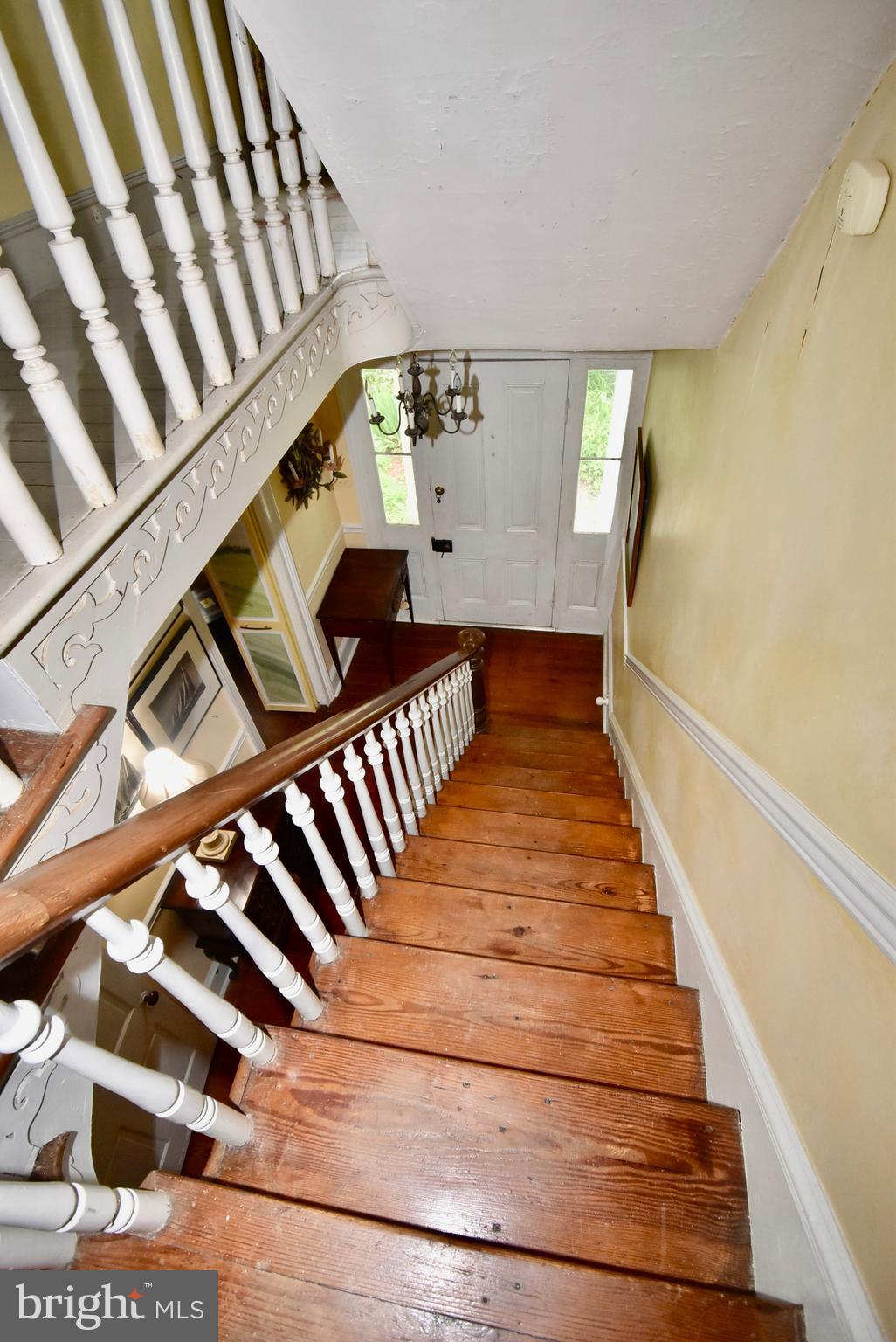 115 Watson Road Centreville, MD 21617 - Photo 5 of 55 Beautiful Staircase