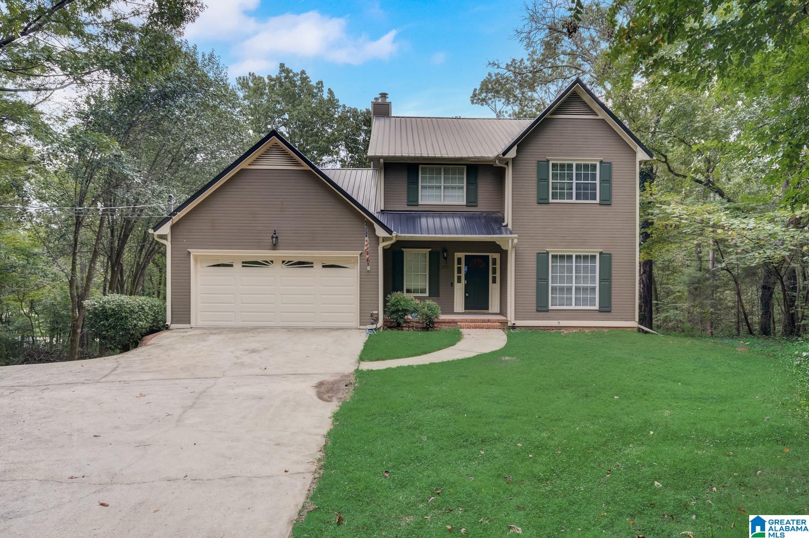 209 Thompson Road Alabaster, AL 35007 - Photo 1 of 30