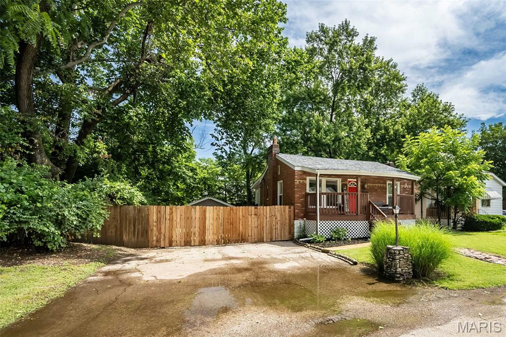 315 Waller Avenue St. Louis, MO 63125 - Photo 41 of 45
