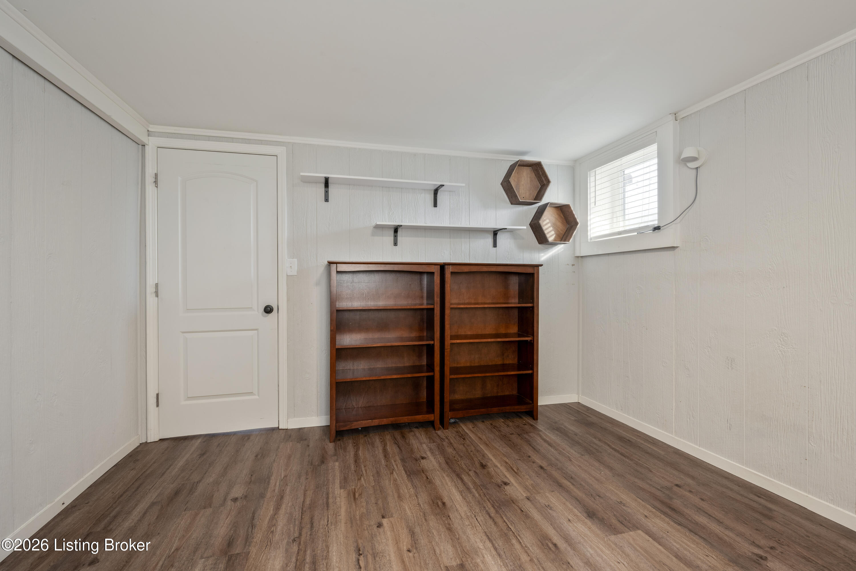 12314 Hardwick Road Louisville, KY 40243 - Photo 12 of 19 HW 3rd Bedroom