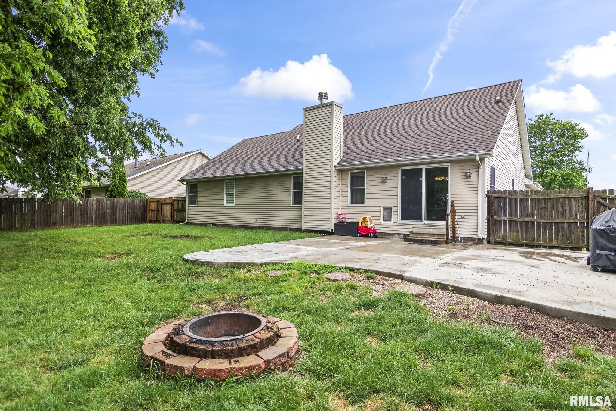 895 Timber Edge Drive Sherman, IL 62684 - Photo 32 of 34