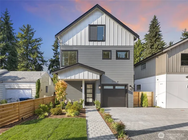 $1,629,999 | 3814 Northeast 89th Street, Seattle, WA 98115
