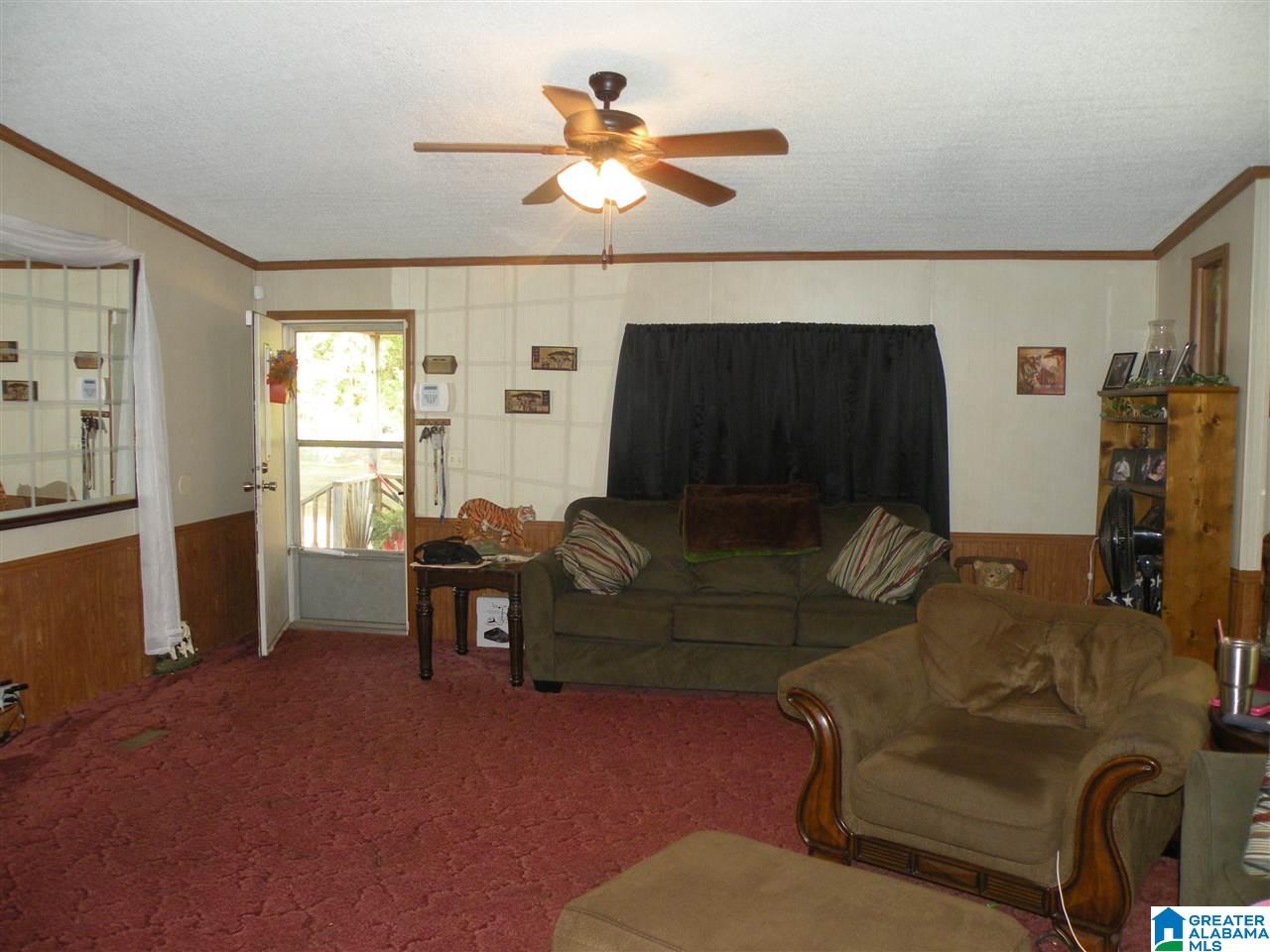 390 Five Oaks Lane Alpine, AL 35014 - Photo 6 of 29