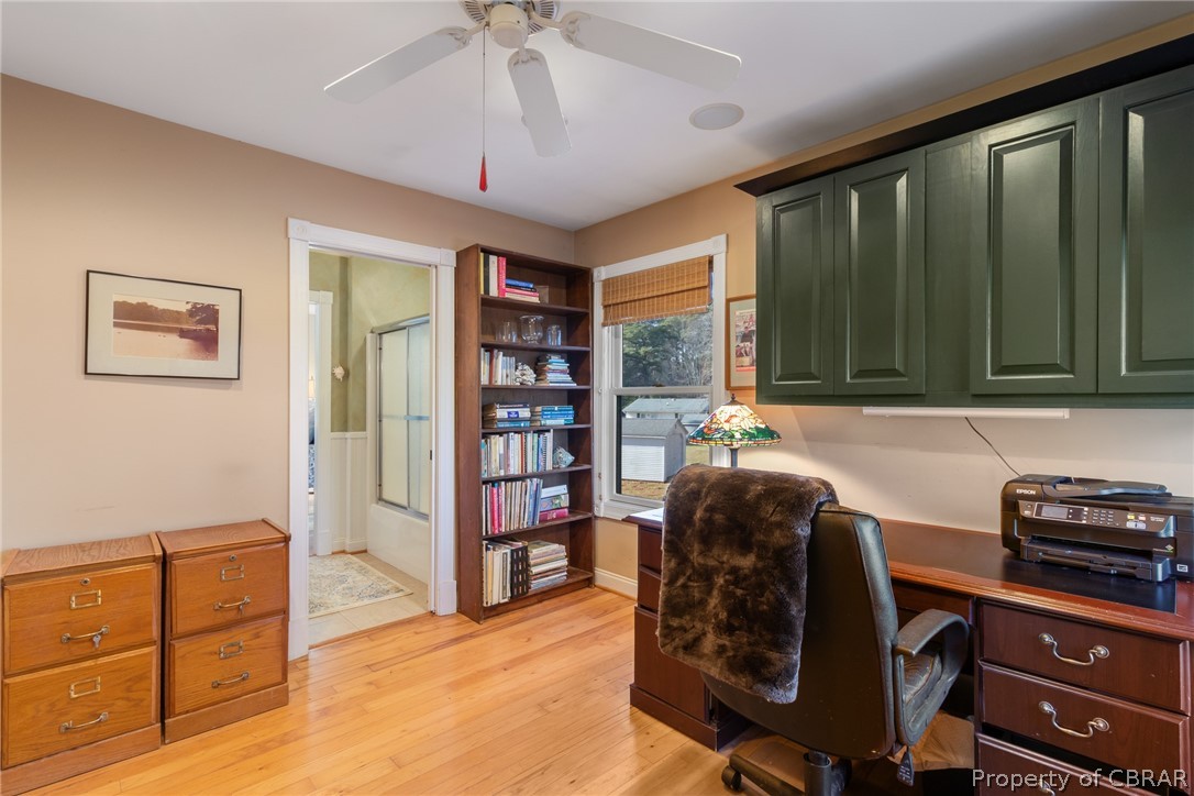 54 Murphy Street Reedville, VA 22539 - Photo 16 of 50