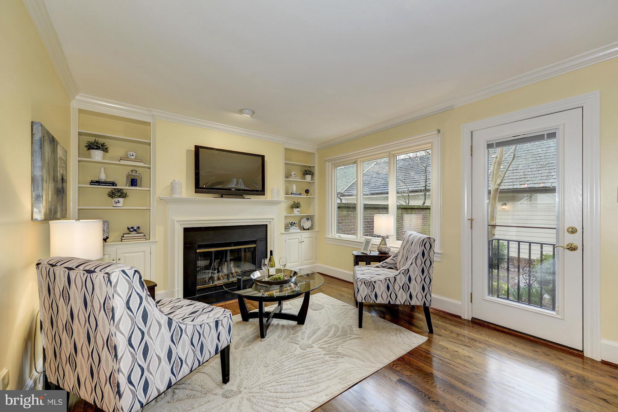 7260 Evans Mill Road McLean, VA 22101 - Photo 8 of 30 Interior (General)
