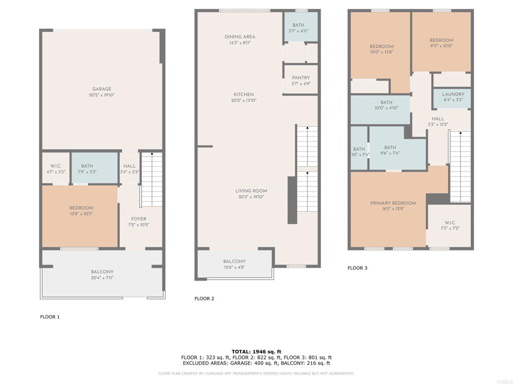 1771 Laurelwood Way Oceanside, CA 92056 - Photo 36 of 46 unknown
