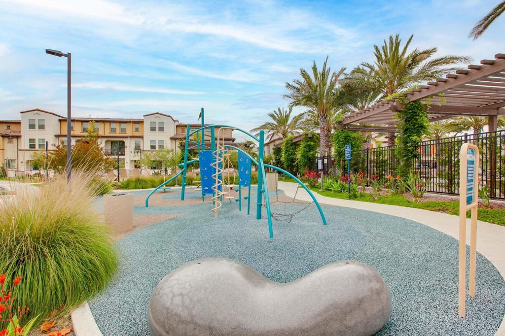 1771 Laurelwood Way Oceanside, CA 92056 - Photo 40 of 46 a view of a swimming pool