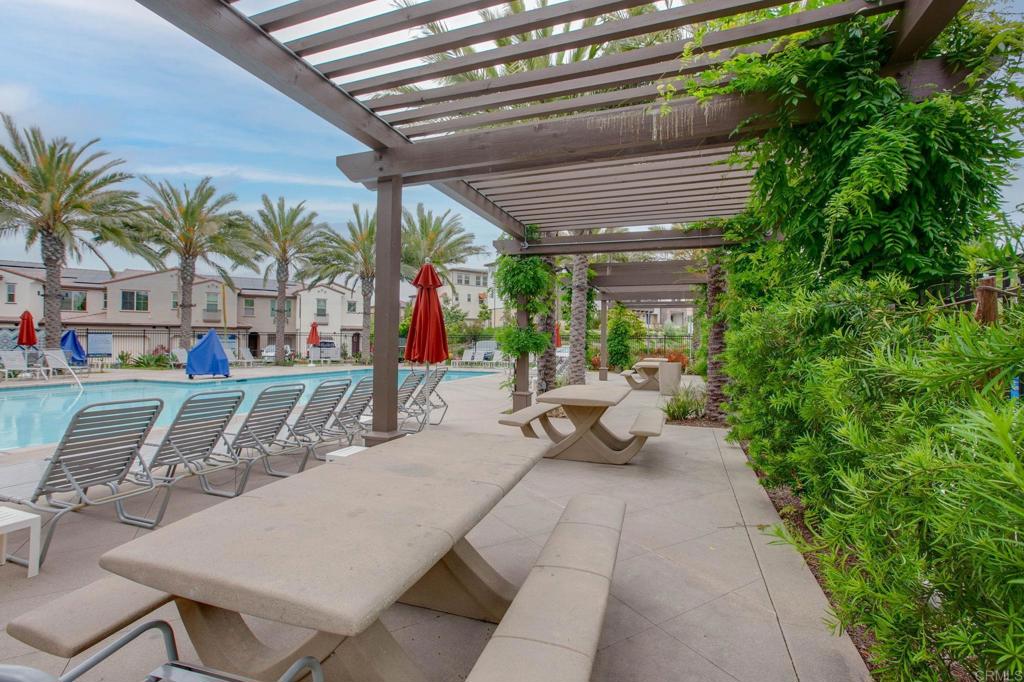 1771 Laurelwood Way Oceanside, CA 92056 - Photo 45 of 46 a view of outdoor space yard and patio