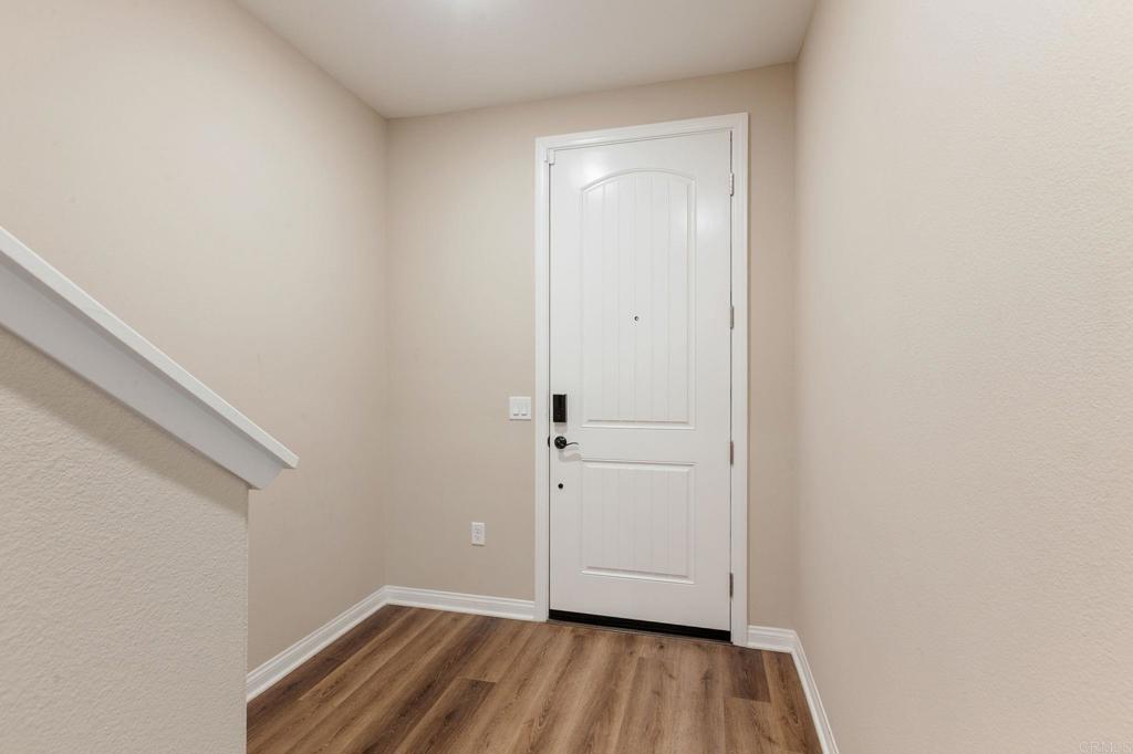 1771 Laurelwood Way Oceanside, CA 92056 - Photo 6 of 46 a view of small space with racks on the wall