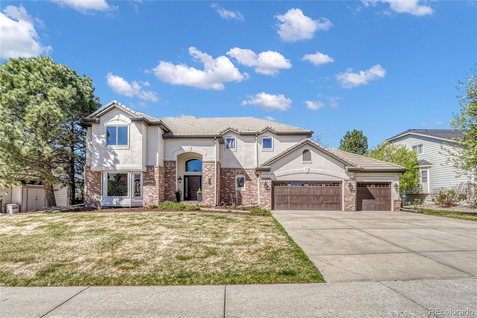 9859 Eliza Court Highlands Ranch, CO 80126 - Photo 1 of 50