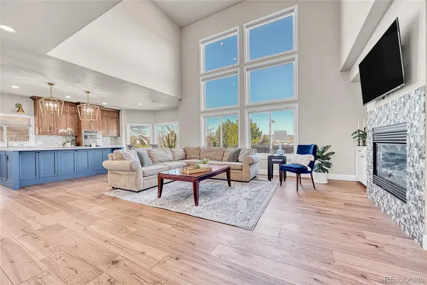 $1,695,000 | 9859 Eliza Court, Highlands Ranch, CO 80126